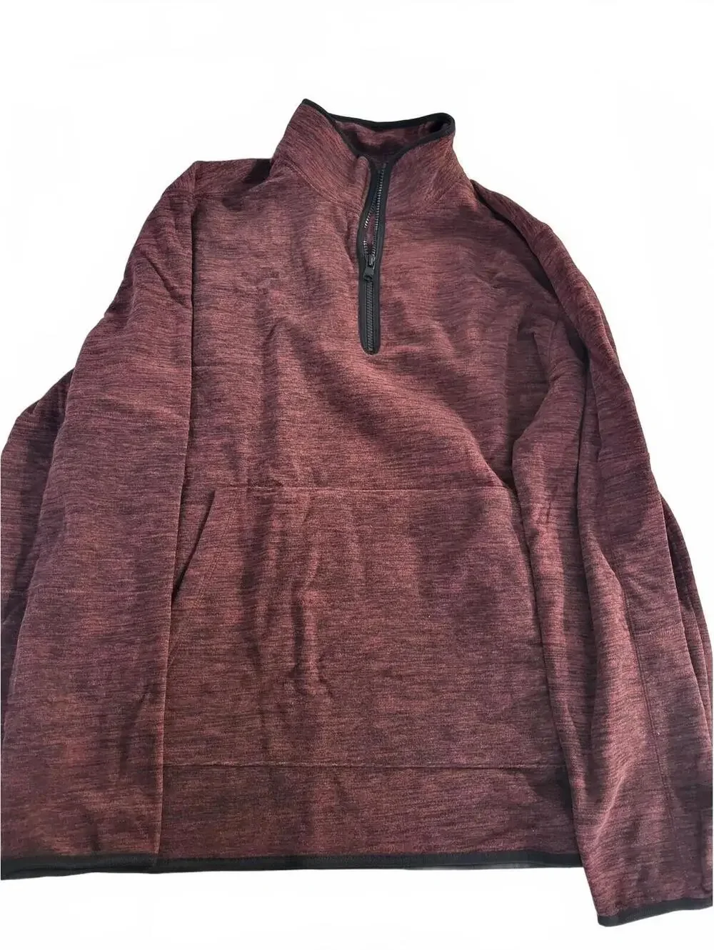 Banana Republic Arctic Fleece Pullover Sweater XXL